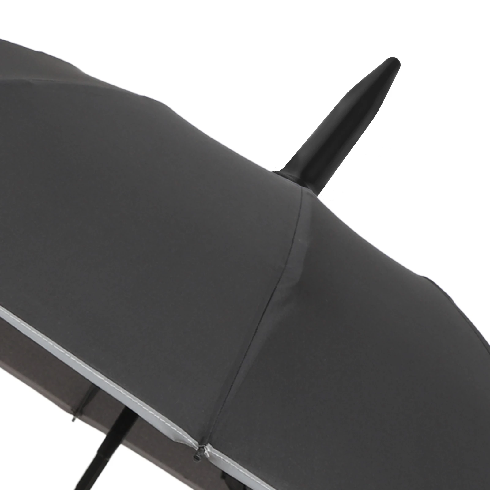 

Thick Durable Plastic Tip Cover Replacement Tip Cap Repair Accessory Wear Resistant Easy Install Rain Umbrella Protector