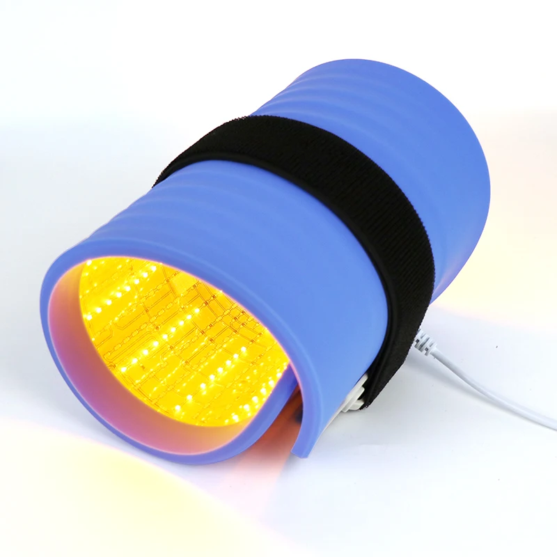 Newest Red Infrared Near-infrared Facial Full Body Led Light Therapy Machine