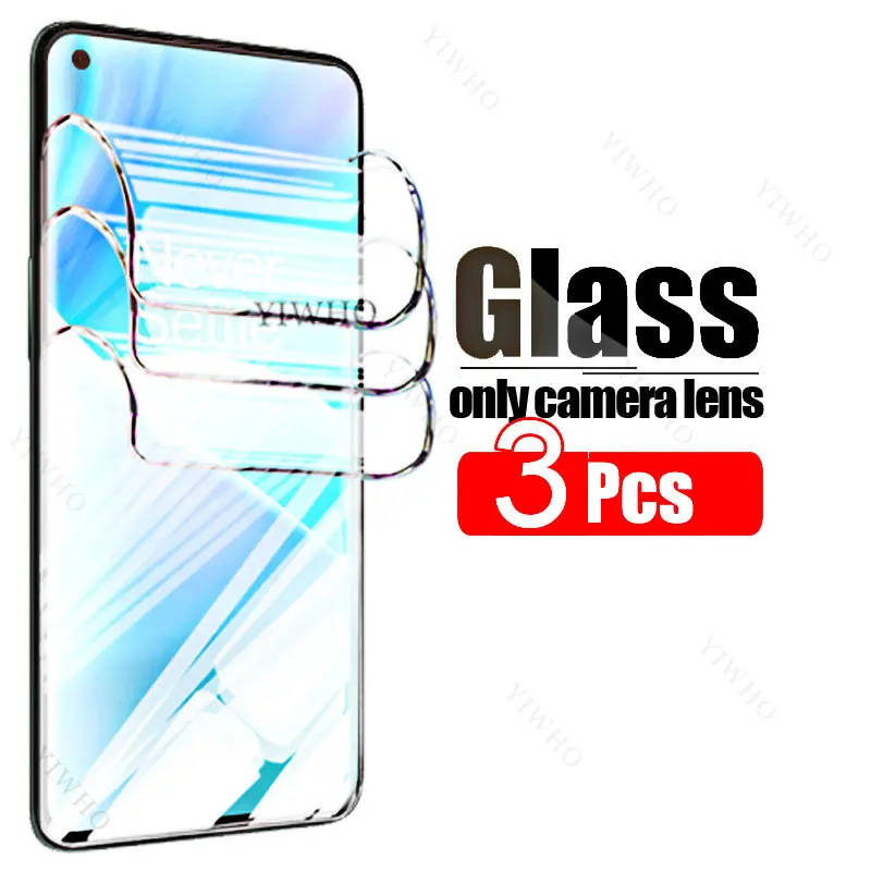 HD وليس الزجاج لينة هيدروجيل فيلم على ل Oneplus Nord 2T واقي الشاشة + عودة المياه Gelon ل Nord CE 2 Lite CE 3 C E 5G 9IN1