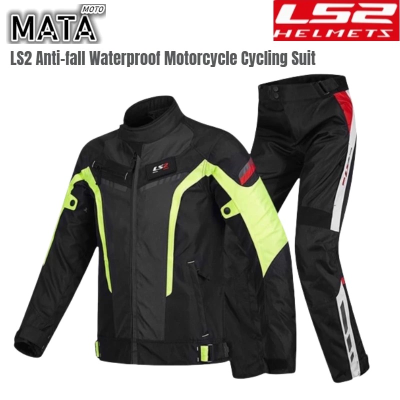 LS2 мотоциклетная куртка для мужчин и женщин Chaqueta мотокуртка одежда для верховой езды дышащая сетчатая ткань туристическая гоночная куртка защита EVA LS2 мотоциклетная куртка для мужчин и женщин Chaqueta мотокуртка одежда для верховой езды дышащая сетчатая ткань туристическая гоночная куртка защита EVA