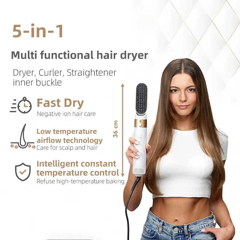 Thumbnail 3 - #31 Top Hair Styling Tool Sets Picks for Every Budget