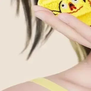 Reunindo pó solto puff macio e amigável à pele perfeito aplicador de pó ferramenta grosso grande sopro de pó