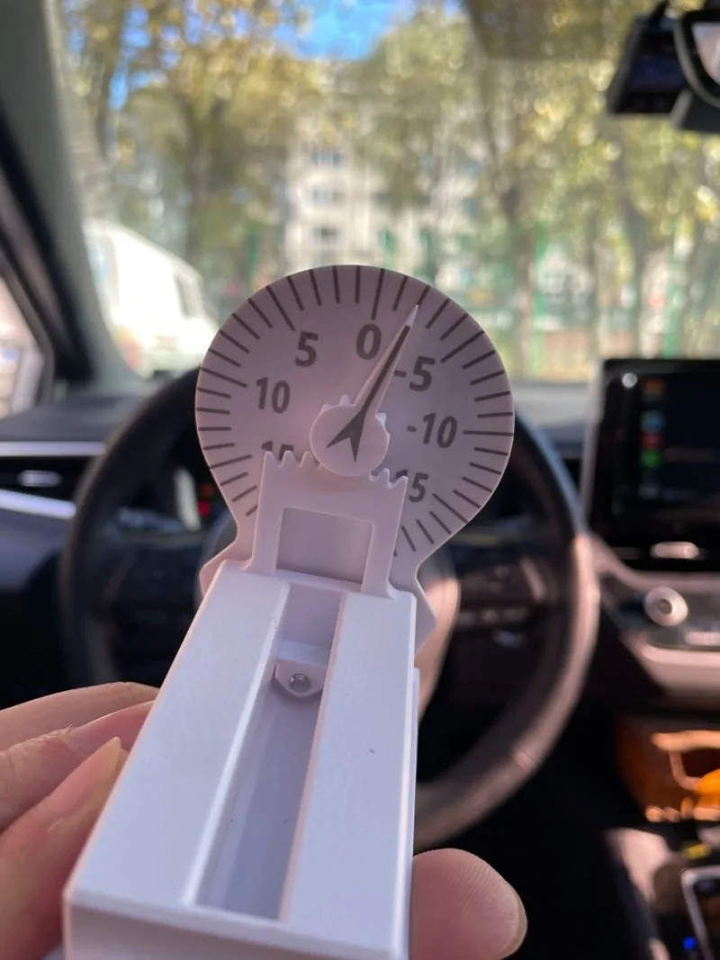 Wiper arm angle corrector, wiper adjustment tool, universal windshield wiper noise vibration repair tool
