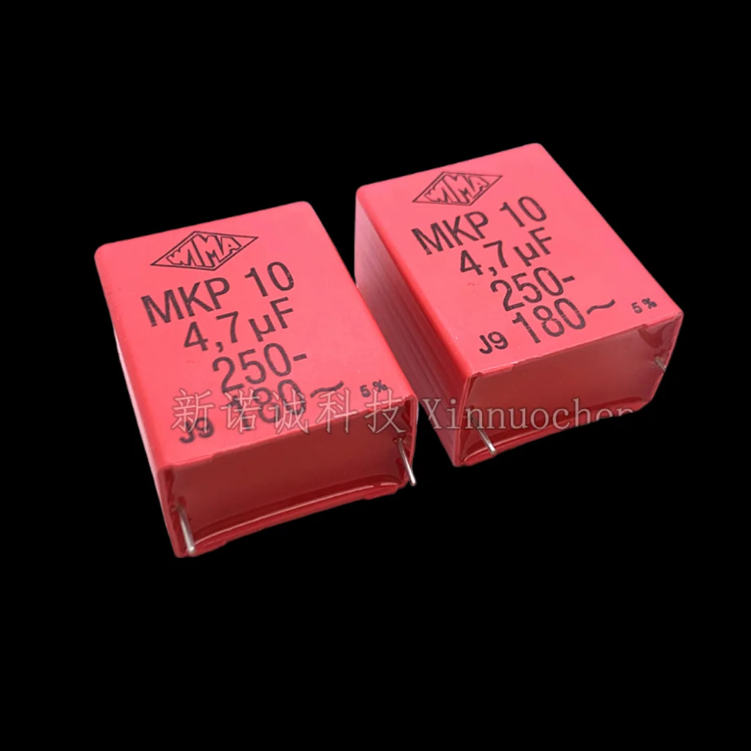 5-個-250v-475-47uf-250v-4u7-mkp10-フィート距離-275
