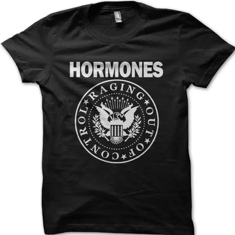 Hormones Ramon Es R…