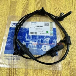 ABS Wheel Speed Sensor For Chevrolet Cruze Buick Excelle Regal Lacrosse Opel Insignia Vauxhall Astra 12841616 12848538 13346945