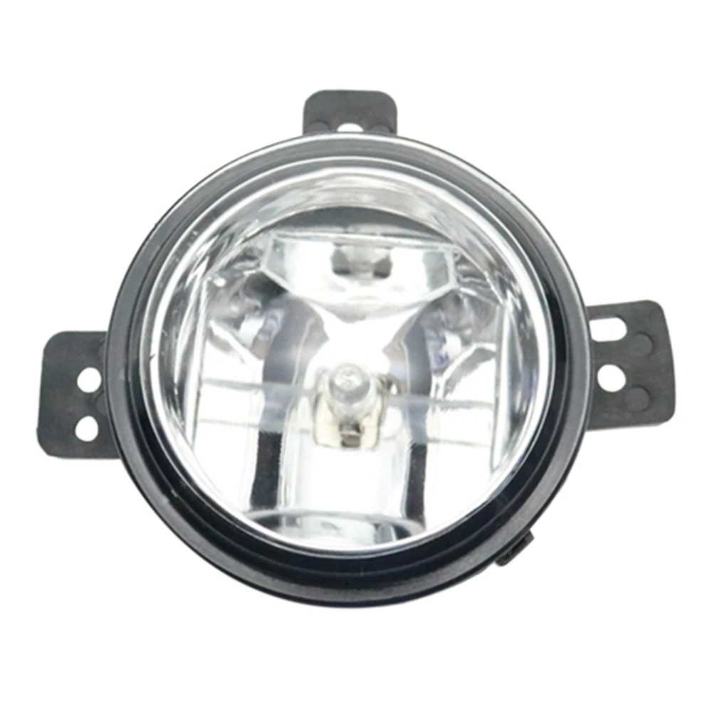 

Car Front Right Bumper Fog Lights Assembly Fog Lamp with Bulb for Changan CS35 2012 2013 2014 2015 2016