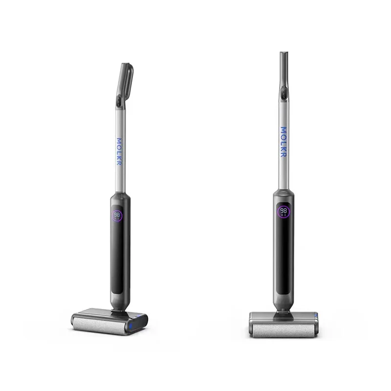 Electric Mop Rechargeable Electric Mop New Design With Patent Protection