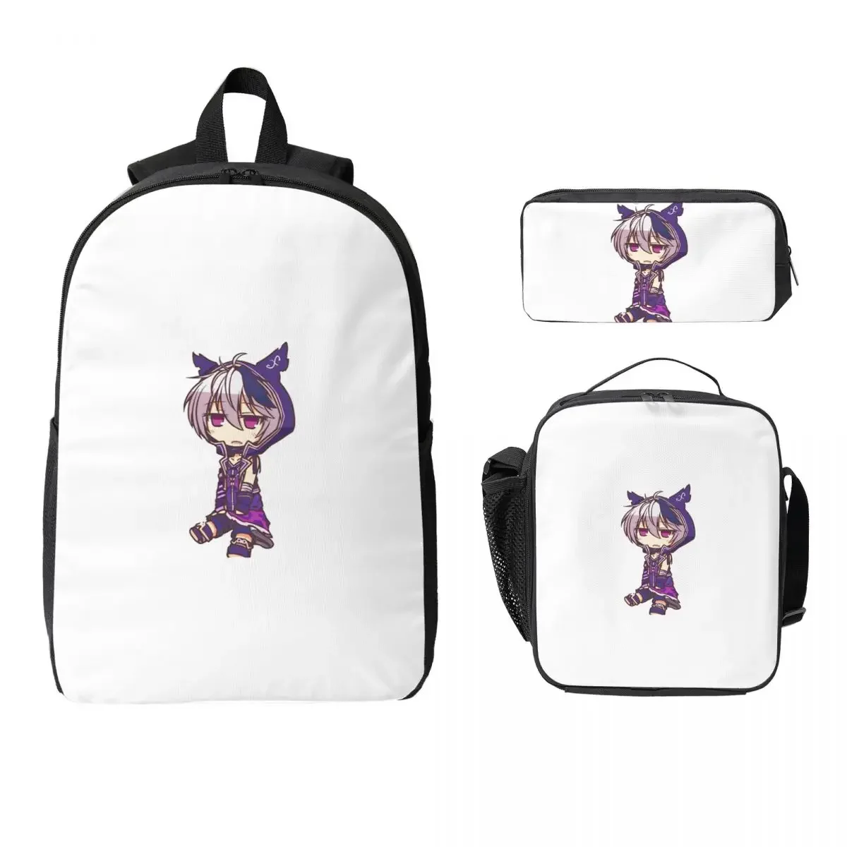 sac-a-dos-vocaloid-a-fleurs-pour-etudiants-garcons-et-filles-sac-d'ecole-pour-ordinateur-portable-sacs-a-bandouliere-3ps-sac-a-dejeuner-isole-trousse-a-crayons