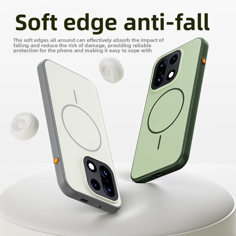 Per OnePlus 15 Custodia per te - Phone Cases Oneplus recensione e prezzo