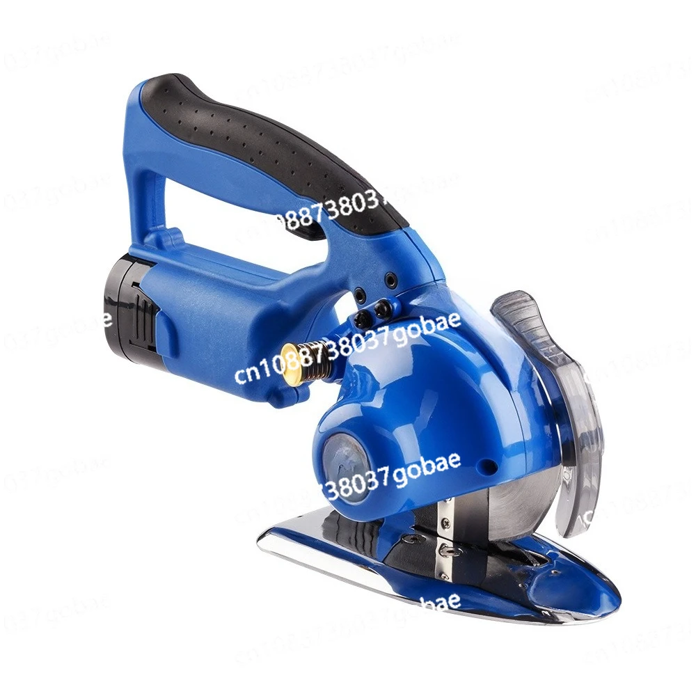 

Беспроводные электрические ножницы для прямой резки ткани, машина для раскроя одежды и тканей