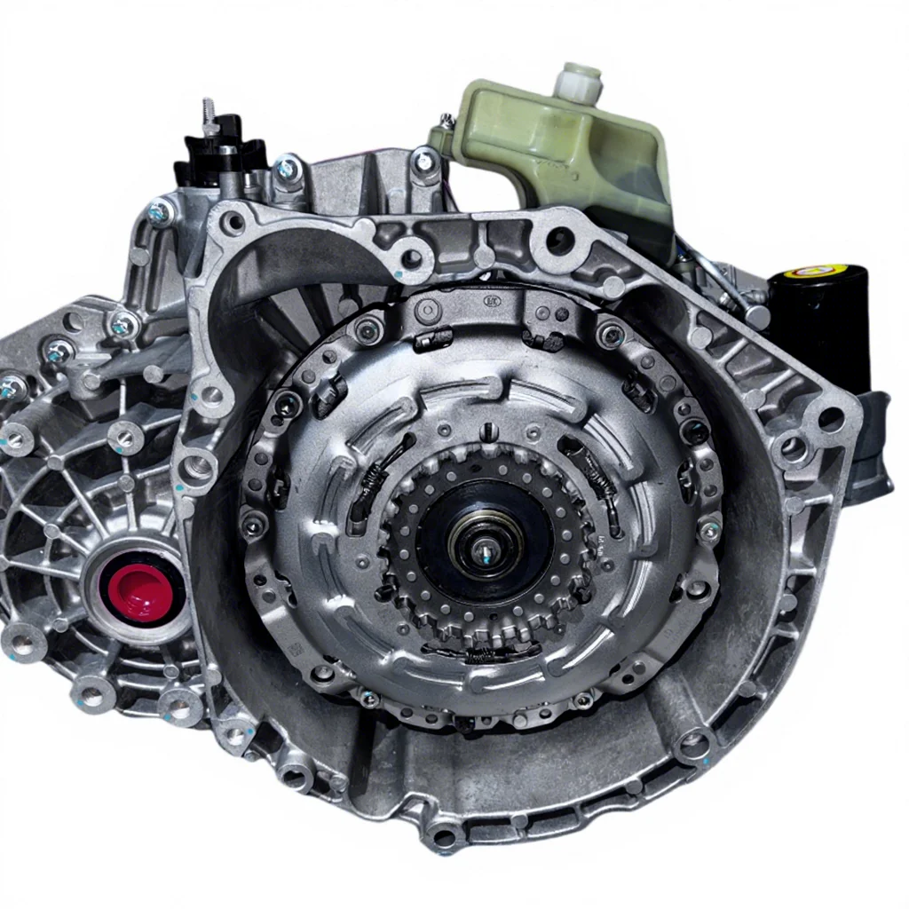 C725 Remanufactured Aluminum Transmission Gear Box For TRUMPCHI GA6 1310003CAC0100 OEM Car