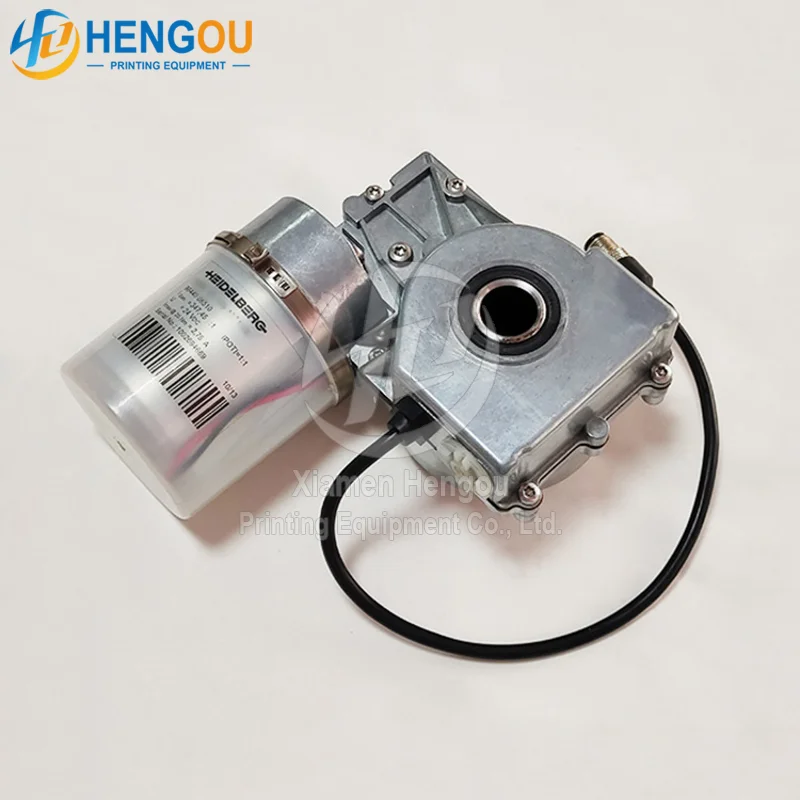 

91.105.1171 Import New Hengou Motor Printing Spare Parts 91.105.1171 Motor High Quality