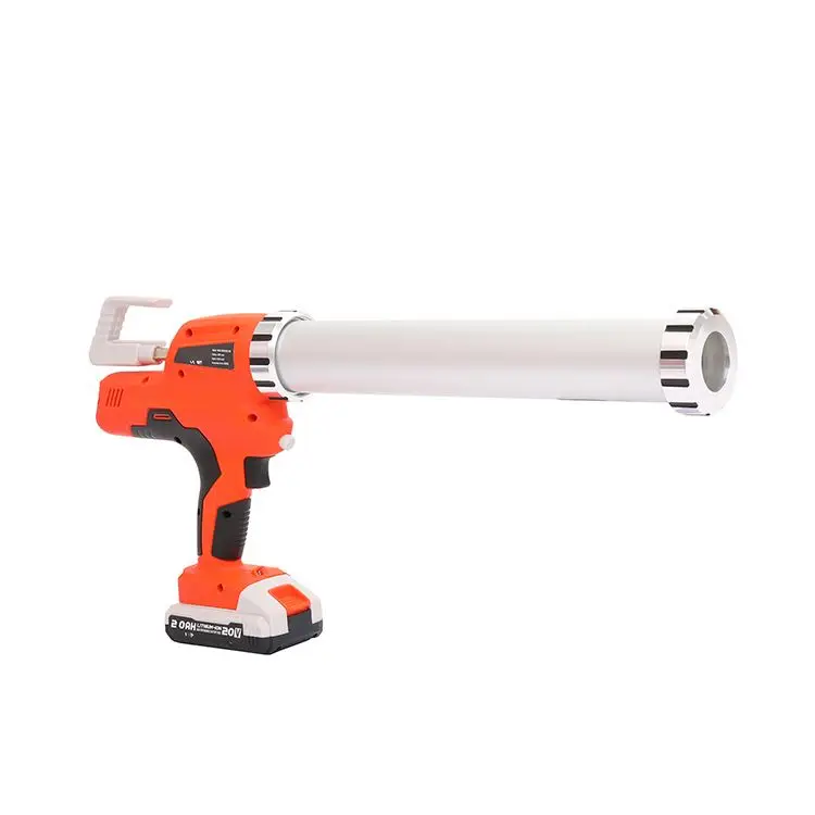 Best Seller Quick Dry Glass Sealant Tools Rotatable Caulking Sealant Applicator Gun