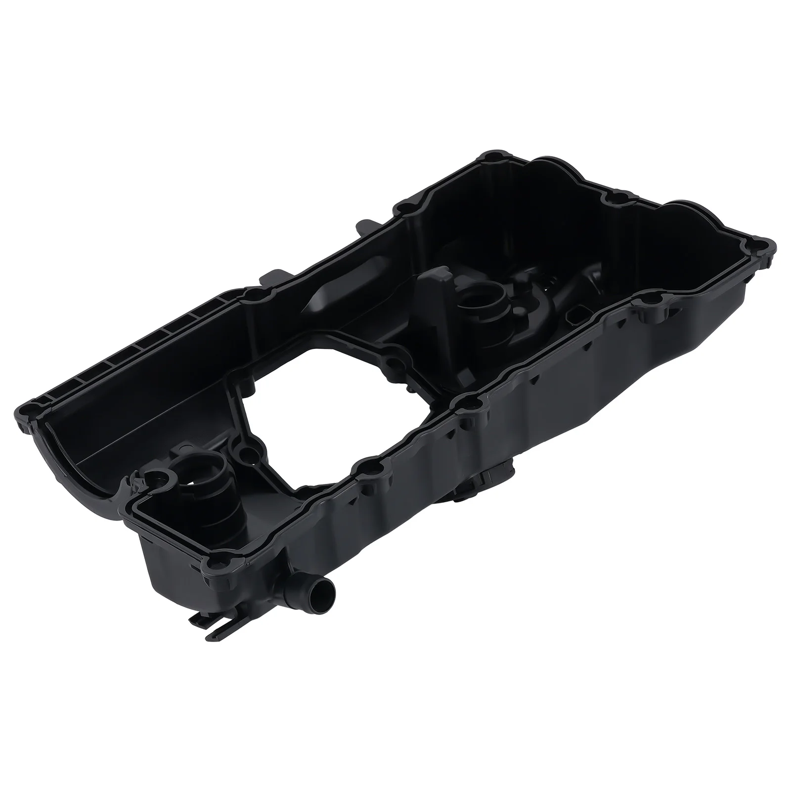 11127578324 Engine Valve Cover Replace for BMW 118 i L4 2.0L N46N DOHC  2009-2012 11128655413