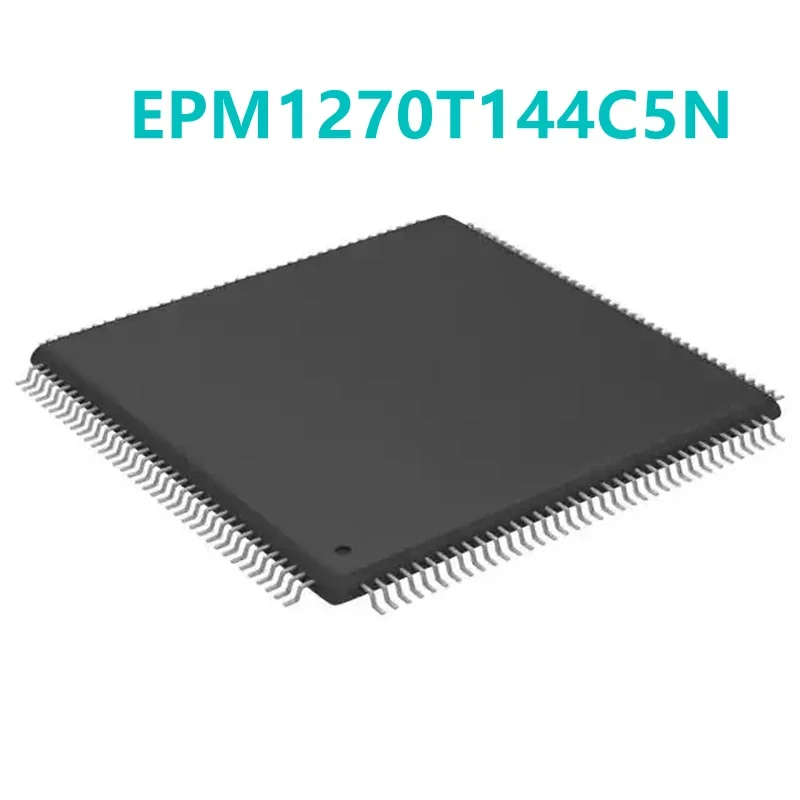 1PCS New Original EPM1270T144C5N EPM1270T144 QFP-144 Programmable Logic Chip