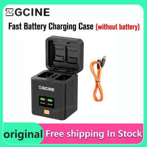 Nikon D700 Battery Charger - AliExpress