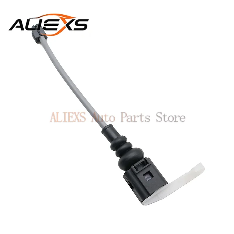 

Оптовая продажа, 5 шт., датчик износа тормозных колодок переднего моста 8V0615437 для Audi A3 2012-2021, высококачественные автозапчасти, аксессуары