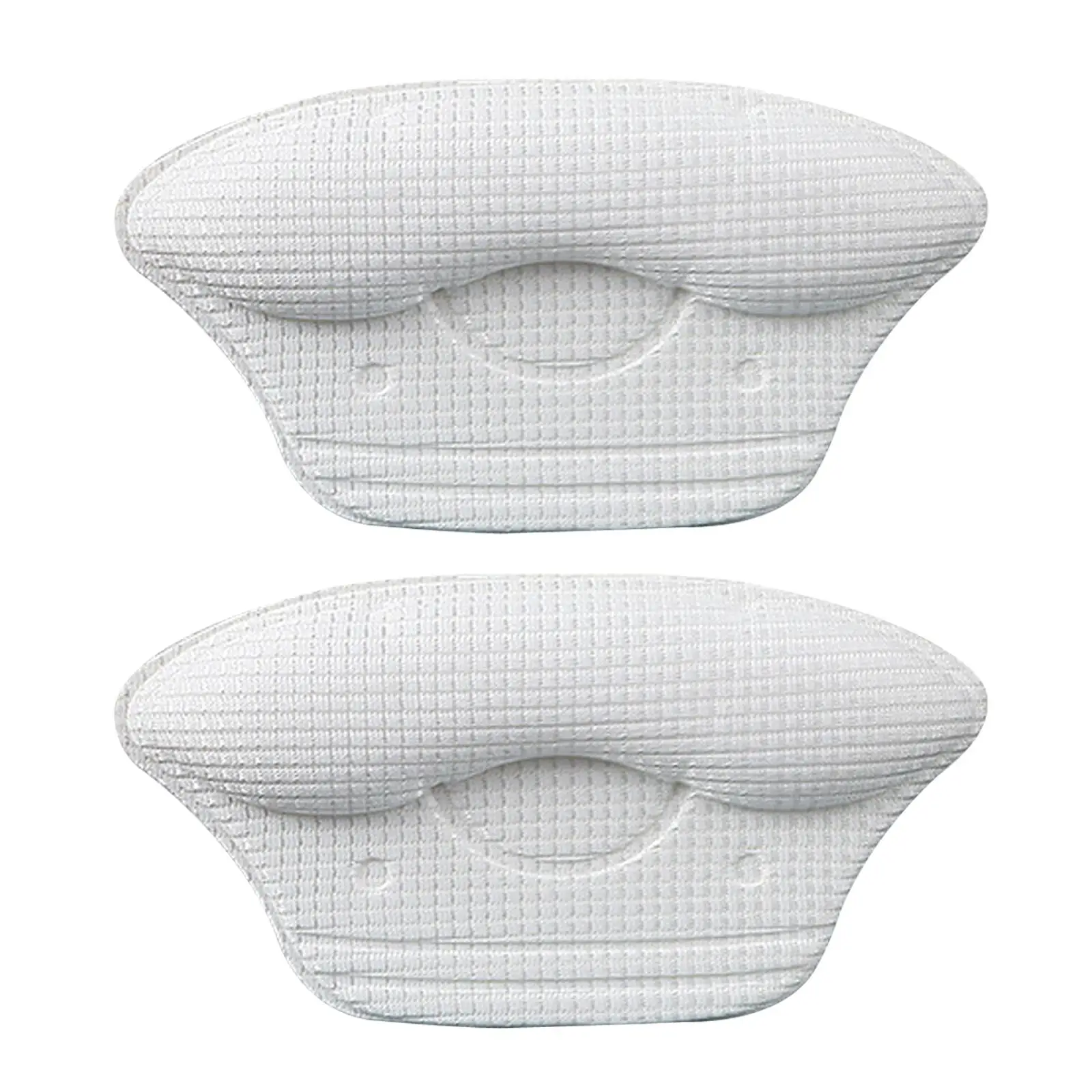 Heel Grips Liner Cushions Inserts for Loose Shoes Heel Pads for Women Men Prevent Heel Pain Blisters