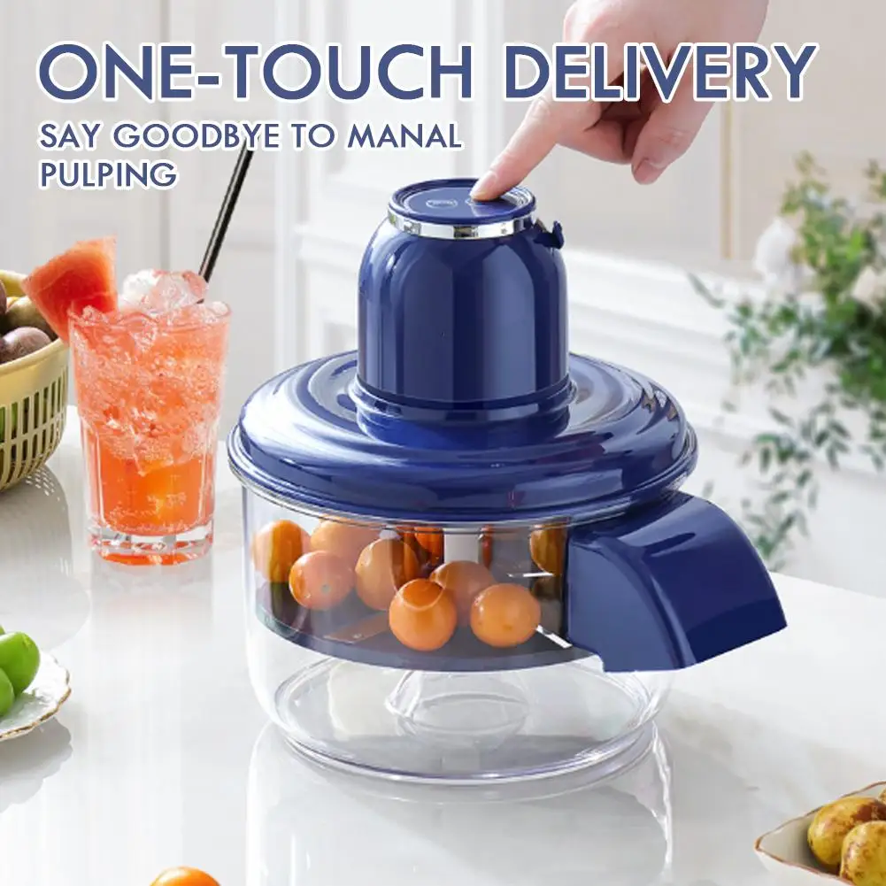 

Портативная беспроводная овощечистка для винограда/помидоров/часника, автоматическая овощечистка для фруктов, интеллектуальная машина для очистки овощей для дома, быстрые кухонные принадлежности