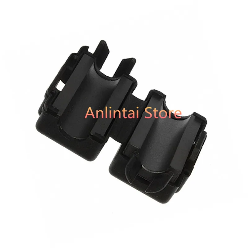 

5PCS 74271633S 74271633 FERRITE CORE 100 OHM HINGED 8MM Ferrite Clamp On Cores STAR-GAP