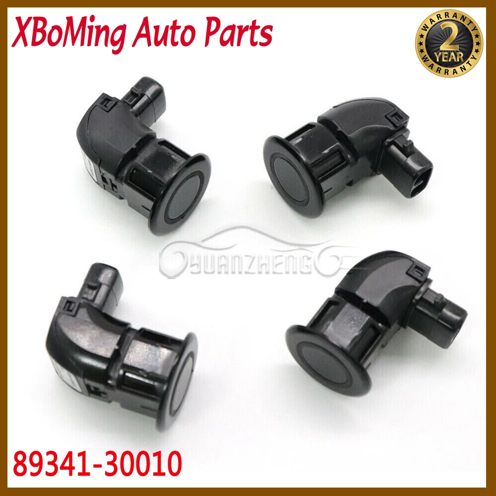 4PCS 89341-30010 Ne…