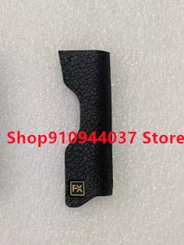 

For Nikon D780 Camera Left Side Cover Shell FX Logo Nameplate Rubber Original camera decorative rubber Camera Repair Part Unit