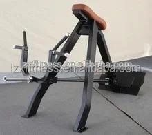 Topkwaliteit Gym Fitnessapparatuur T Bar Roeier Indoor Oefening Gym Machine