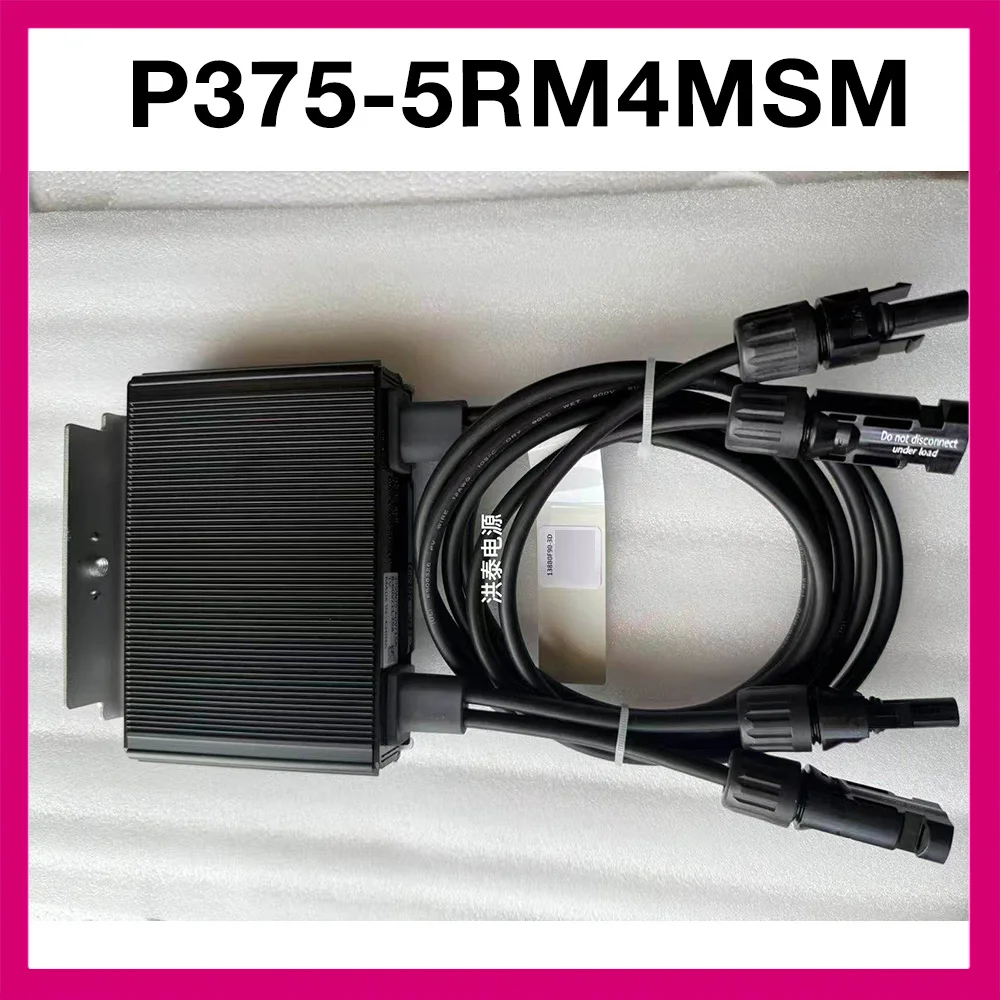 For P375-5RM4MSM 8-60V 375W Stable Performance
