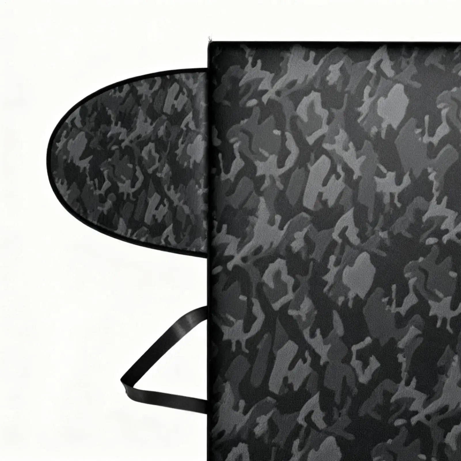 

Car Windshield Cover Heavy Duty Oxford Fabric Car Ice Rain Cover car windshield frost and snow protection for Vehicle Motorcycle