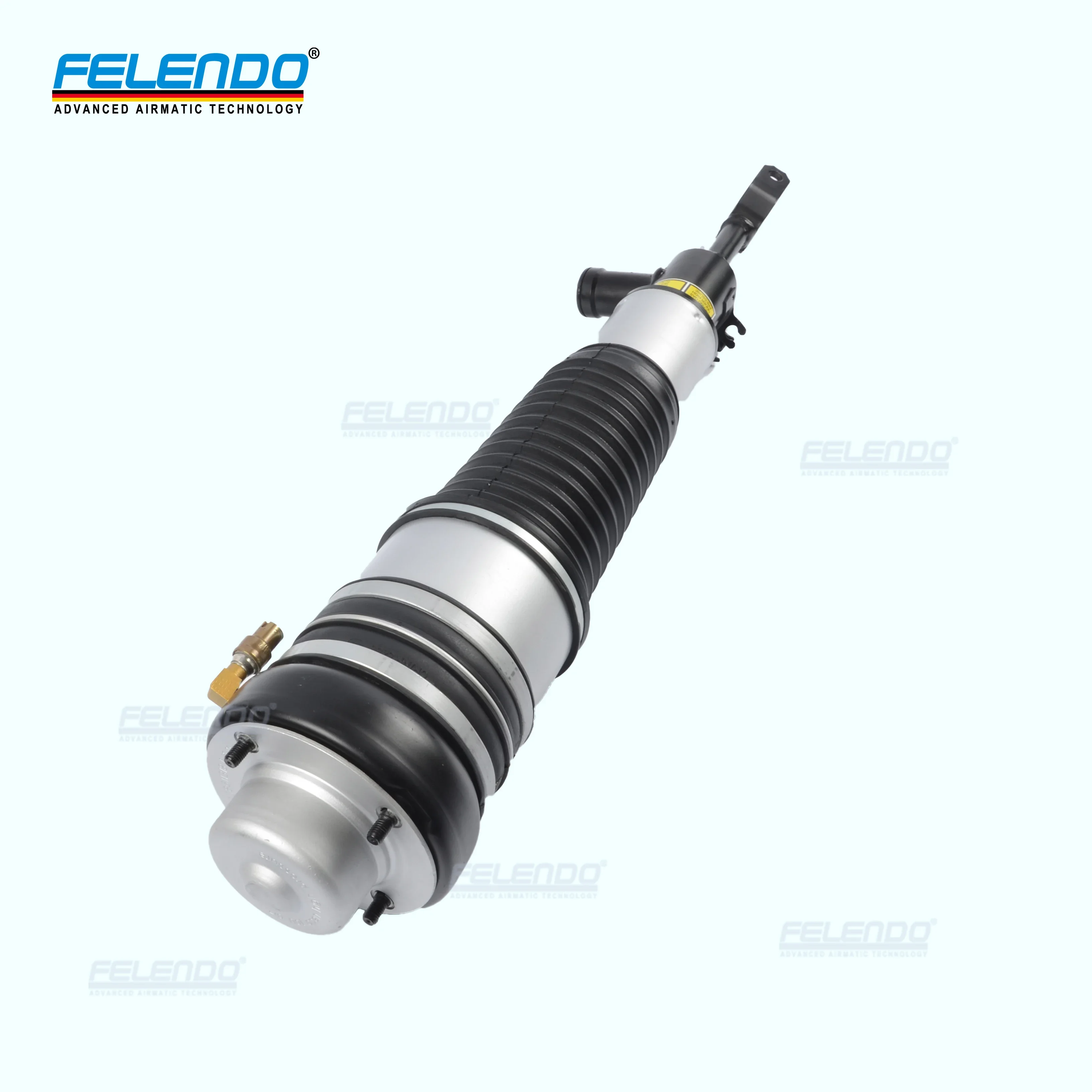 Factory Price Air Suspension Shock Absorber for Audi A6 C6 4F 4F0616039AA 4F0616040AA front Air Shock Absorber