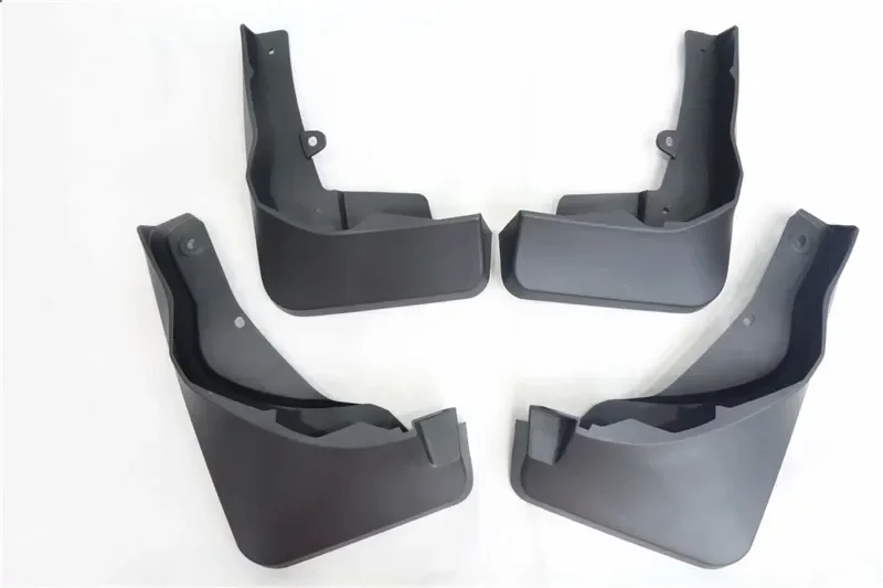 

Car Splash Guards Mud Guards Flaps FIT for 2019 Audi Q3 S-Line Fender 4PCS/Set