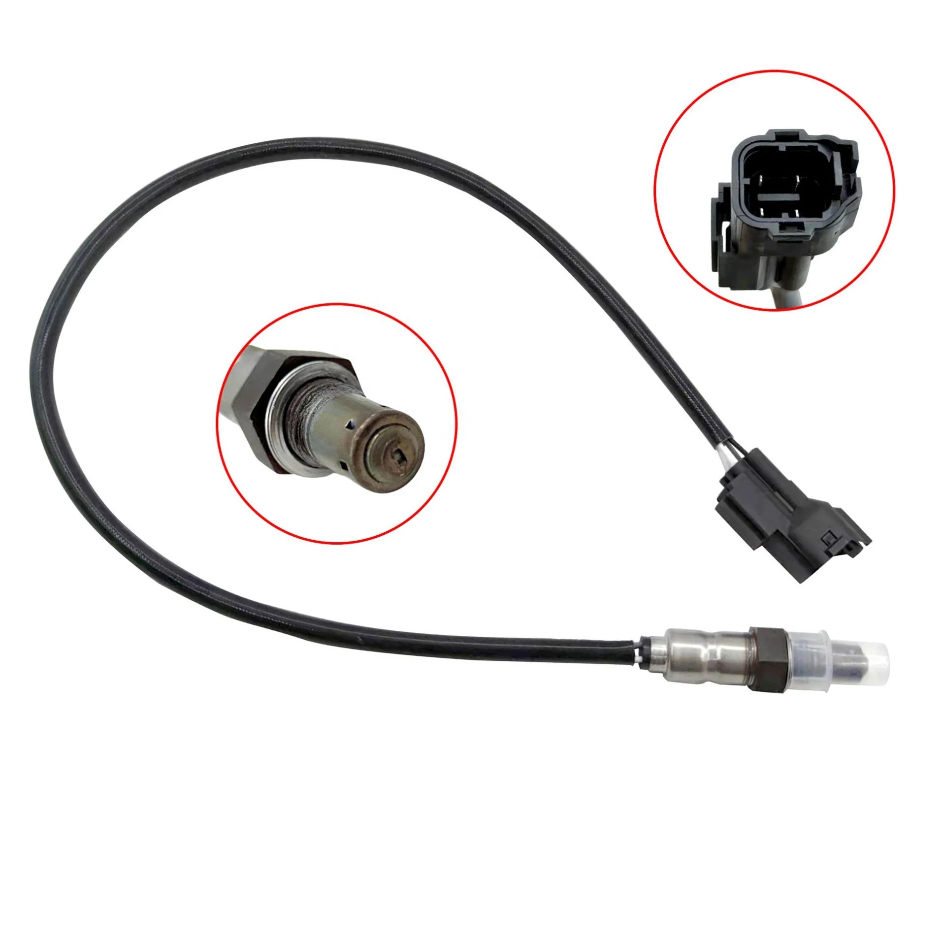 

Original Replacement Motorcycle Oxygen Sensor 2001-2008 VTX 1800 36531MCV772