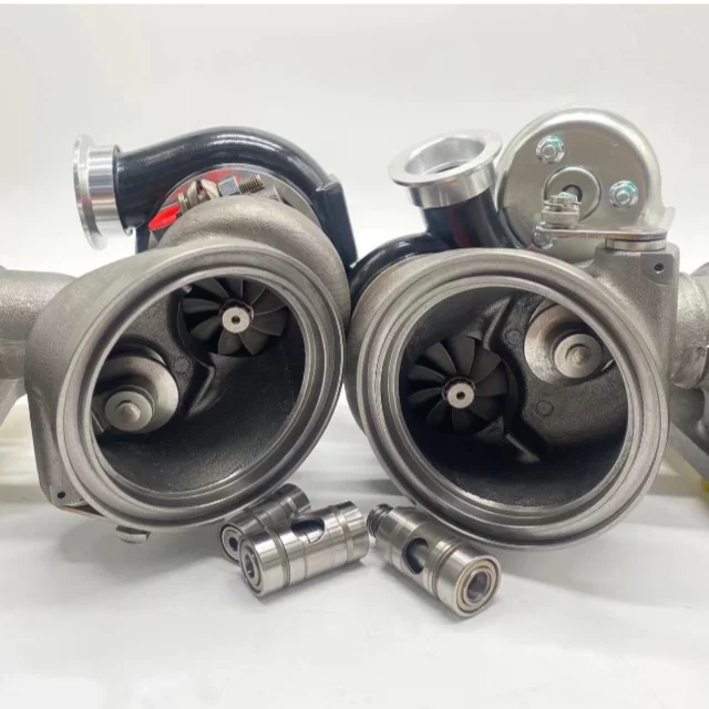 

Turbocharger Turbocharger Power Increased 18T 19T Suitable For N54