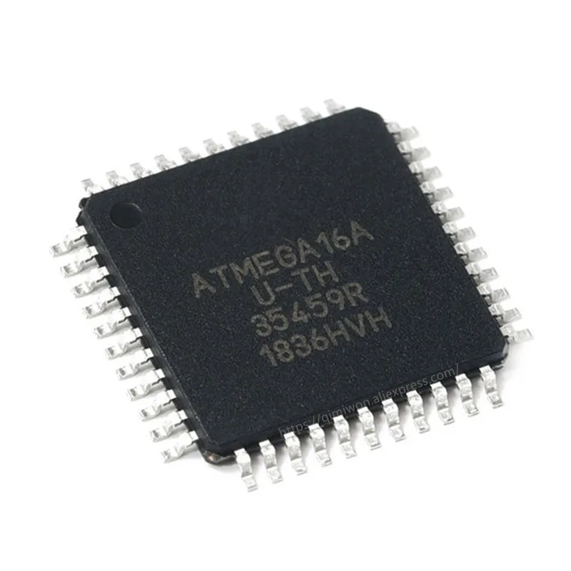 

5-50 шт. ATMEGA16 ATMEGA16A ATMEGA16A-AU Новый чипсет