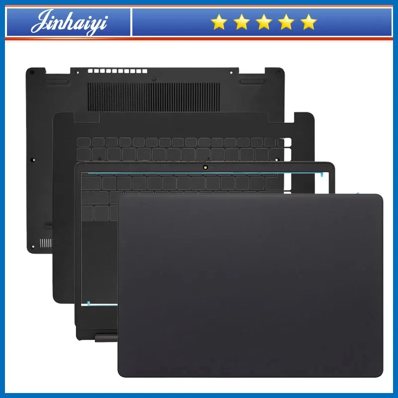 

For Vostro 3400 3401 3405 V3400 V3401 screen back case bezel frame upper lower cover palmrest bottom shell 0Y5X09 012D56