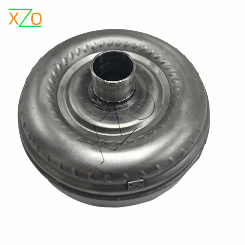 

8HP45 8HP50 Transmission Torque converter for BMW High-quality transmission Same day delivery