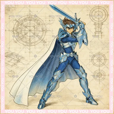 

В наличии: Коллекционные фигурки аниме-персонажей, оригинальные модели BANDAI Saint Myth Cloth EX Saint Seiya ODIN SEIYA