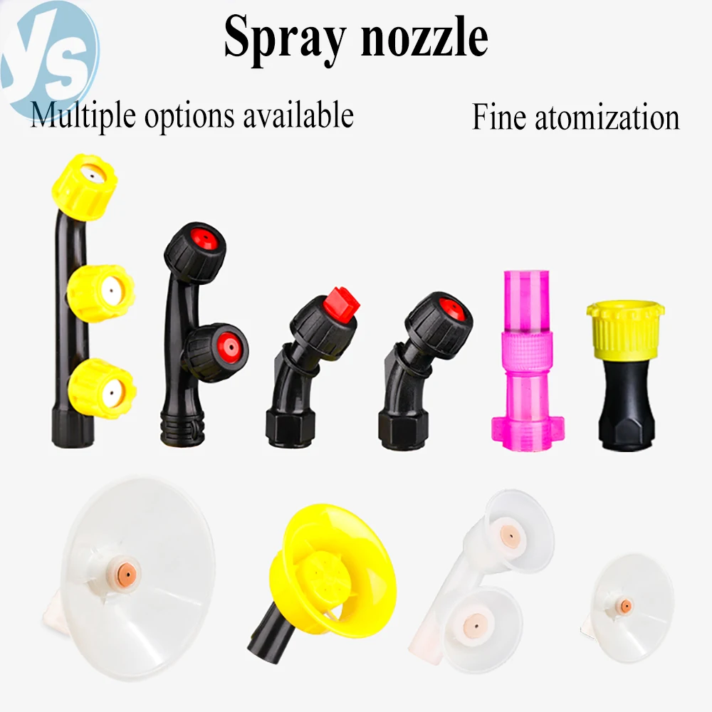 

Электрическая распылительная насадка, ветрозащитная насадка, одинарная и двойная насадка, сельскохозяйственная машина для распыления пестицидов, аксессуары для распылителей