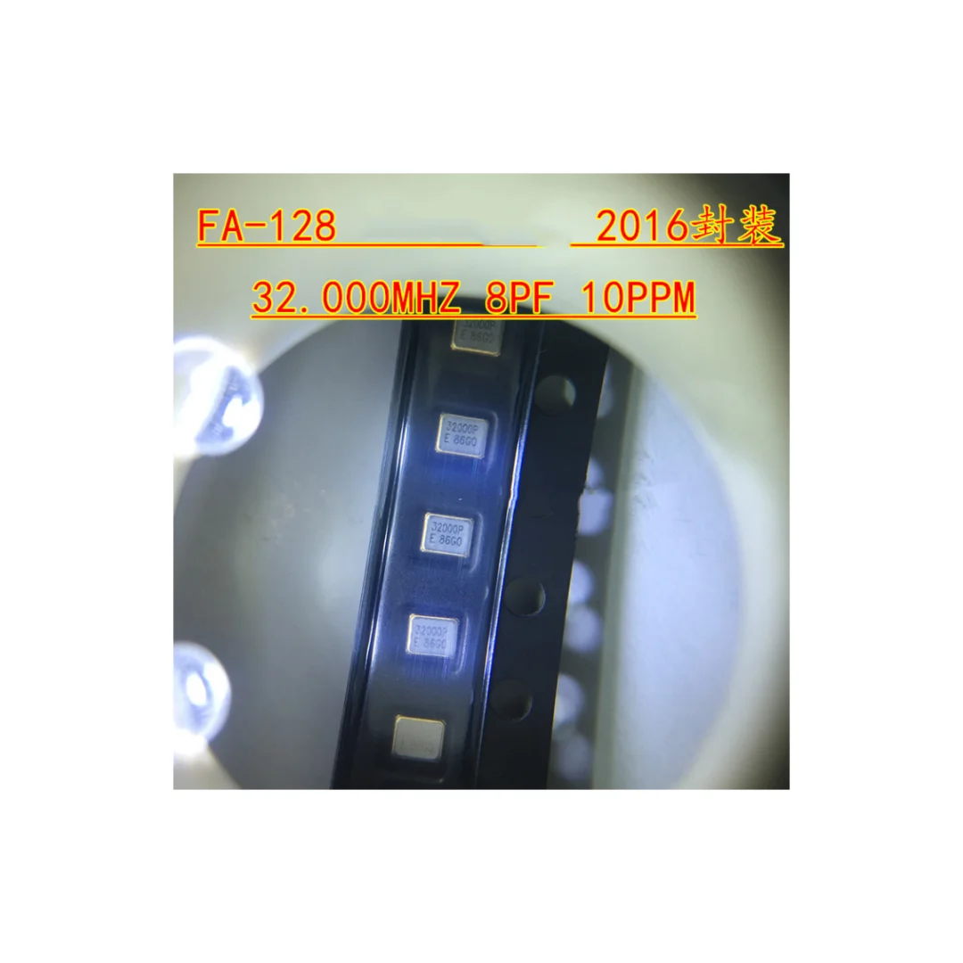 100PCS/FA-128 Passi…