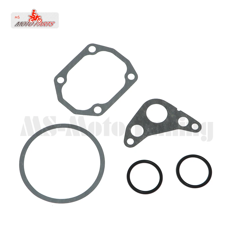 Color CNC Aluminum Engine valve Cover For Lifan YX 110 125 140 Engine SSR YCF YX CRF50 XR50 Pit Dirt Monkey Bike Motorcycle
