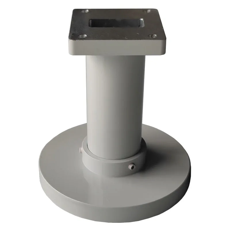 Bocina Circular de alimentación para antena de satélite, accesorio de polarización Bj84, Lnb on C/KU