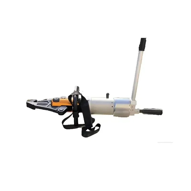 2026 Latest Hand Operated Portable Combi Tool for Cutting Spreading Clamping Multi Function Emergency Rescue Tool Fire Rescue