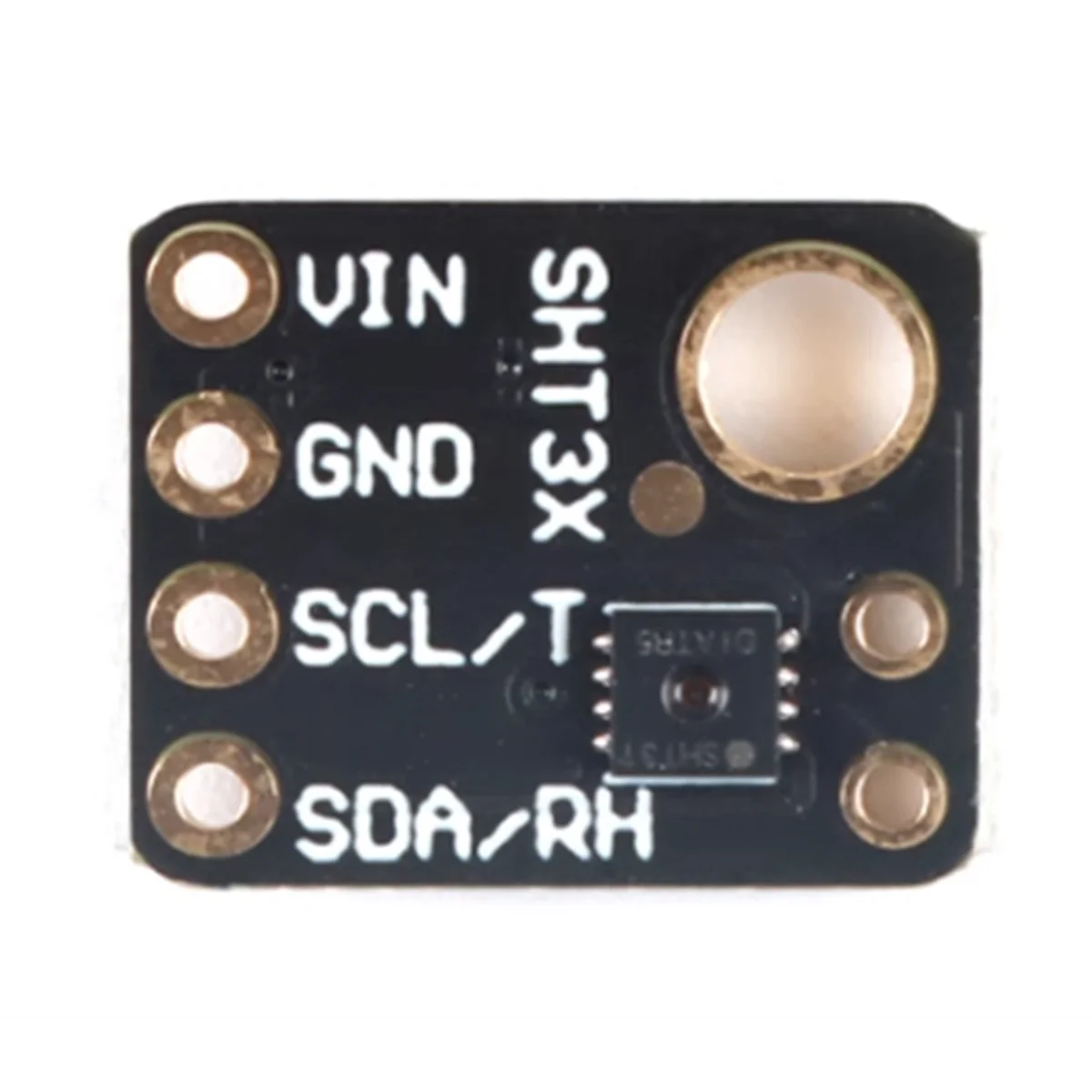 A17Z SHT3X Digital Temperature Humidity Sensor SHT30 SHT30-D SHT30-DIS Module IIC Interface