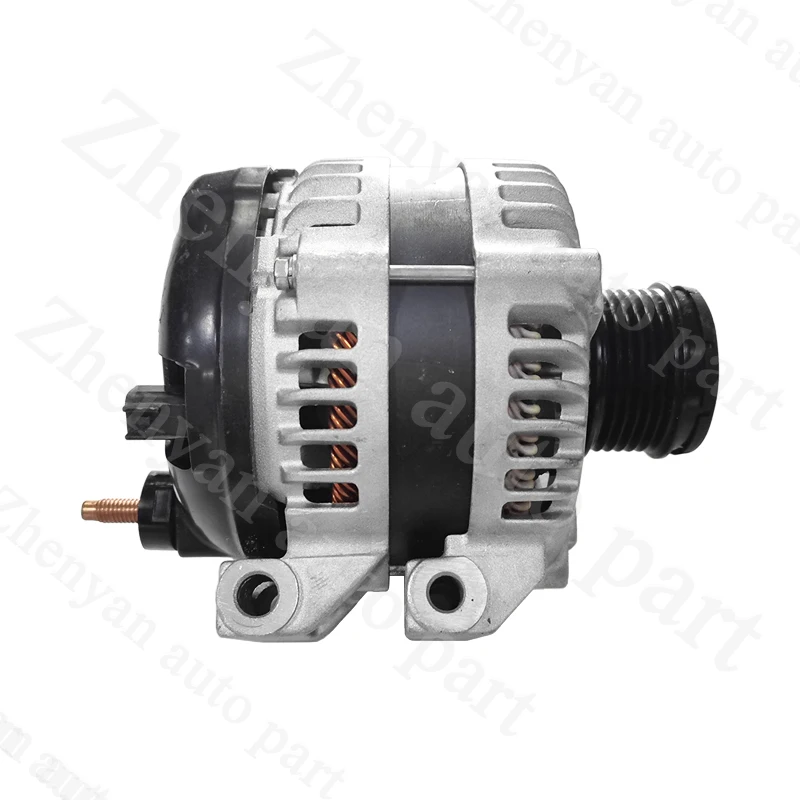 Alternador para Autos CHRYSLER 200 2011~2014, para DODGE GRAND CARAVAN 2011~2020, 4801624AD 04801624AD 04801624AE