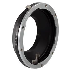M645-Ai Adapter For Mamiya 645 M645 Lens To Nikon F Mount Dslr Camera D90 D300s D7000