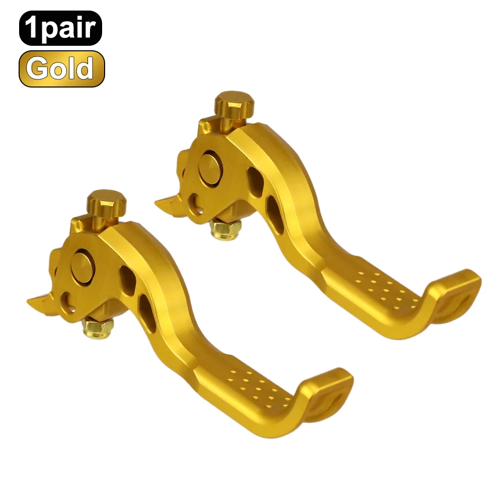 HEPPE Fahrrad-Bremshebel Ultraleichter Hydraulischer Scheibenbremshebel für SHIMANO DEORE M6100/6120 SLX M7100/7120 XT M8100/8120