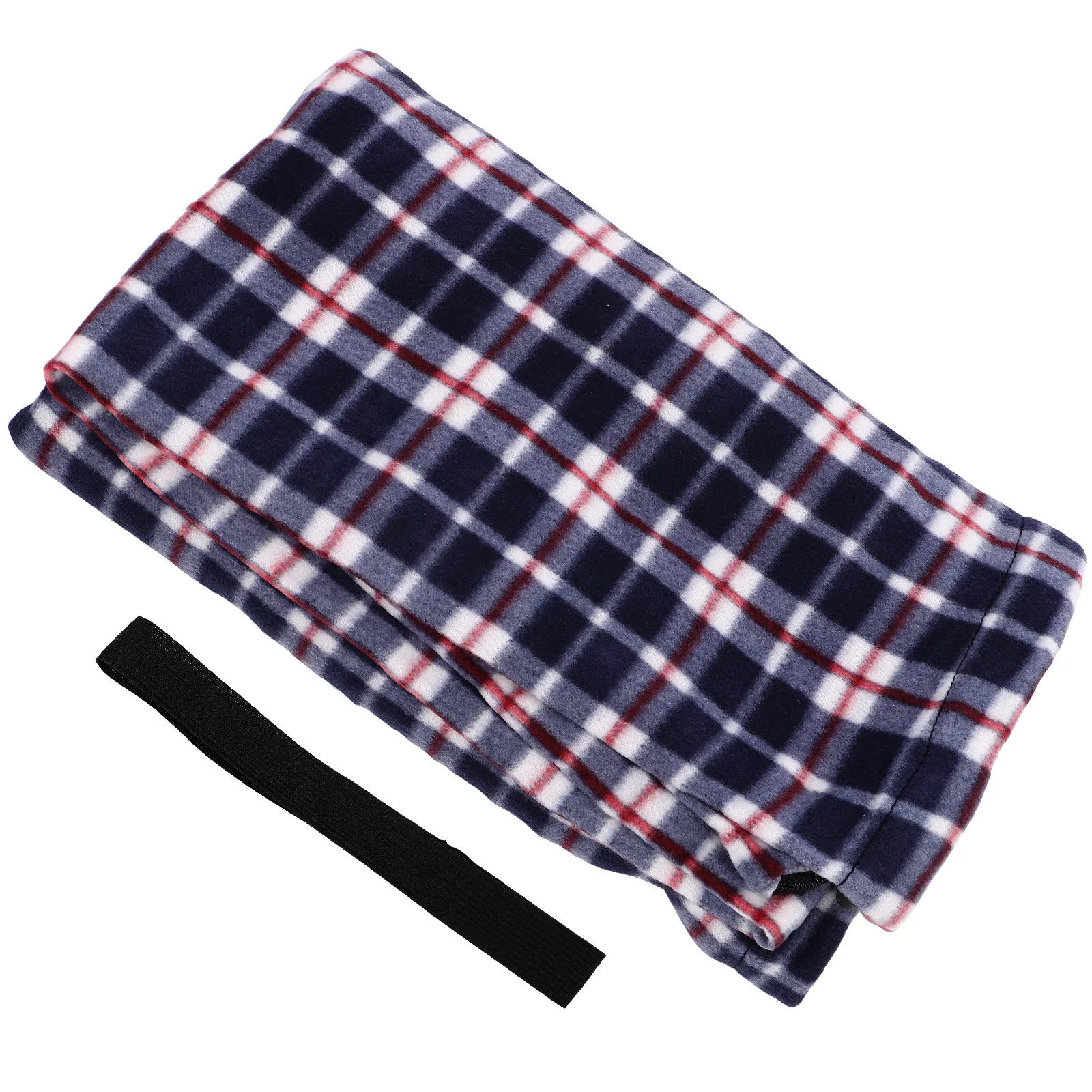 

Fleece Sleeping Bag 180x75cm Lightweight Portable Warm Adult Sleep Bag for Camping Hiking Indoor Foldable Easy Clean Travel