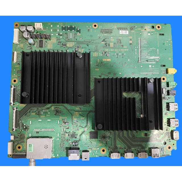 New For Sony Kd 55x9000f 75x9000f 65x9000f 85x9000f 1 983 249 31 Tv Motherboard Mainboard Circuits AliExpress