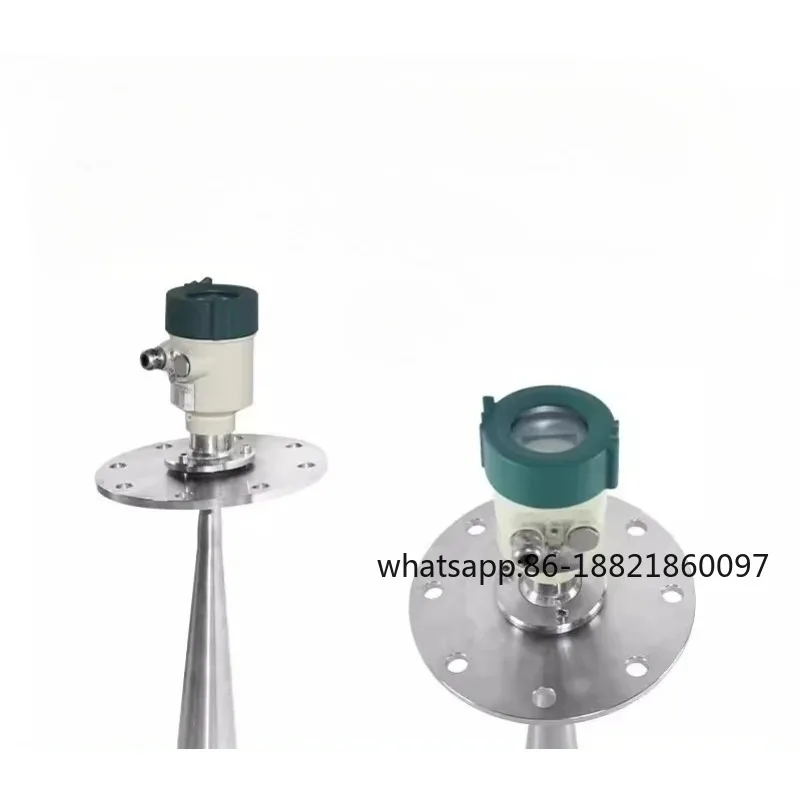

Radar level gauge, intelligent anti-corrosion dam water tank, high-frequency guided wave radar level gauge